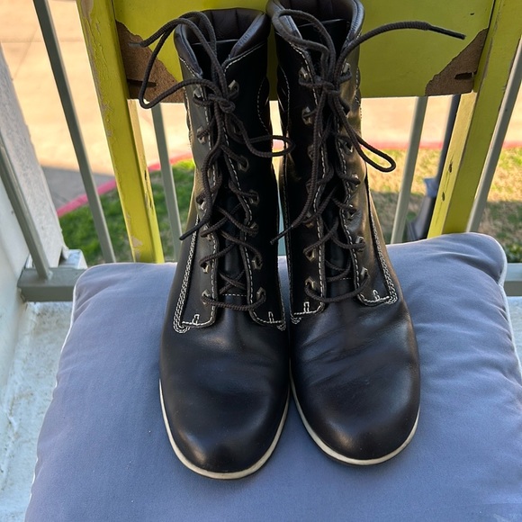 Timberland Tillston- (gem) short boot - Picture 2 of 5